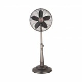 SONA SAF 6916  Antique Stand Fan(16")